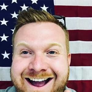 Meet your Posher, Steven